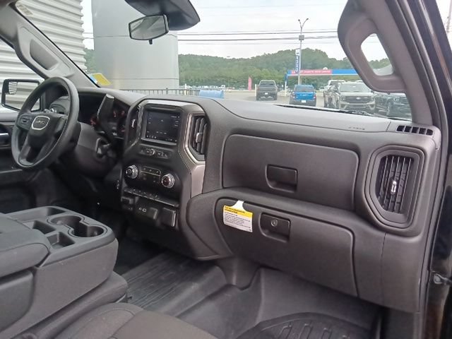 Used 2026 GMC Sierra 1500 Pro w/ Pro Value Package AWD/4WD image 29