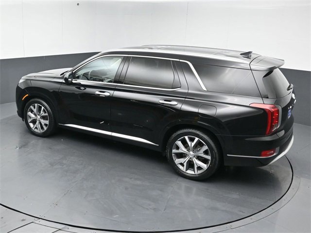 Used 2022 Hyundai Palisade Limited w/ Cargo Package image 11