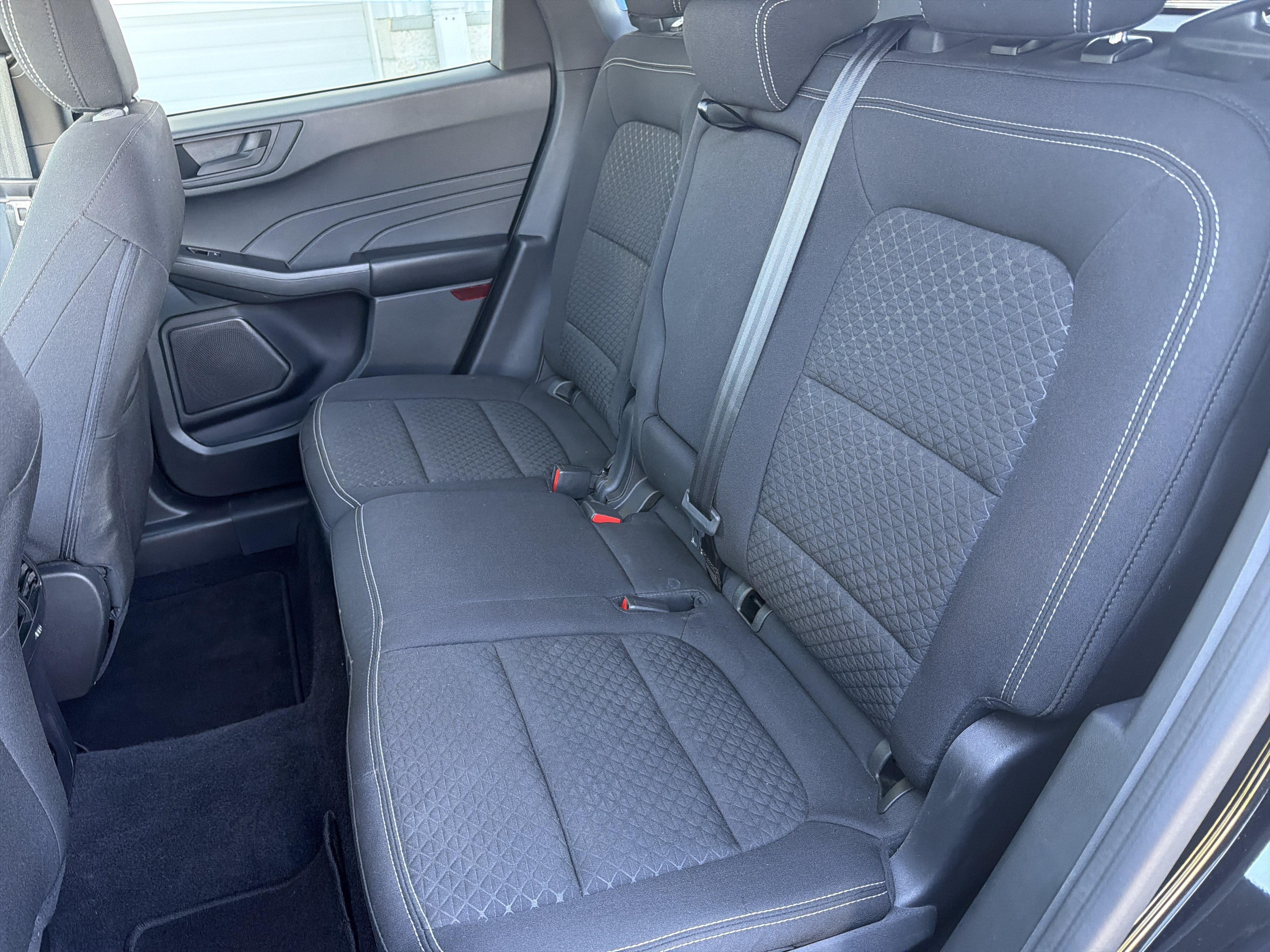 Certified 2023 Ford Escape Active AWD/4WD image 24