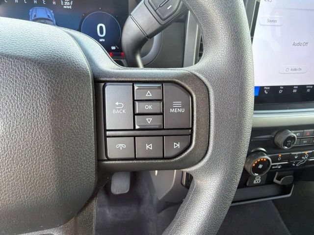 Certified 2025 Ford F150 XLT AWD/4WD image 25