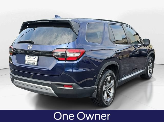 Used 2024 Honda Pilot EX-L image 4
