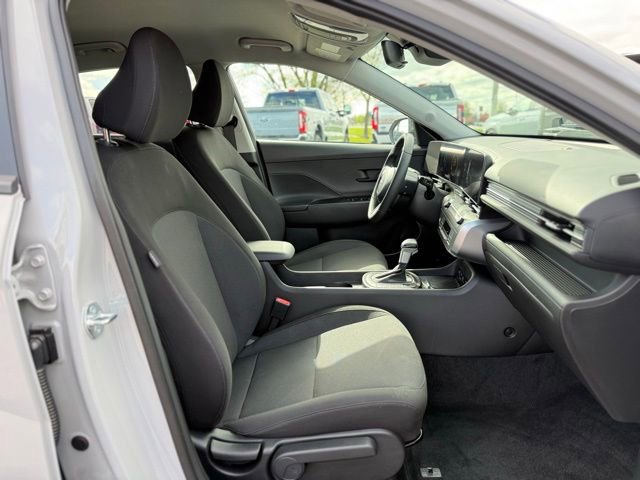 Used 2026 Hyundai Kona SEL Sport FWD image 16