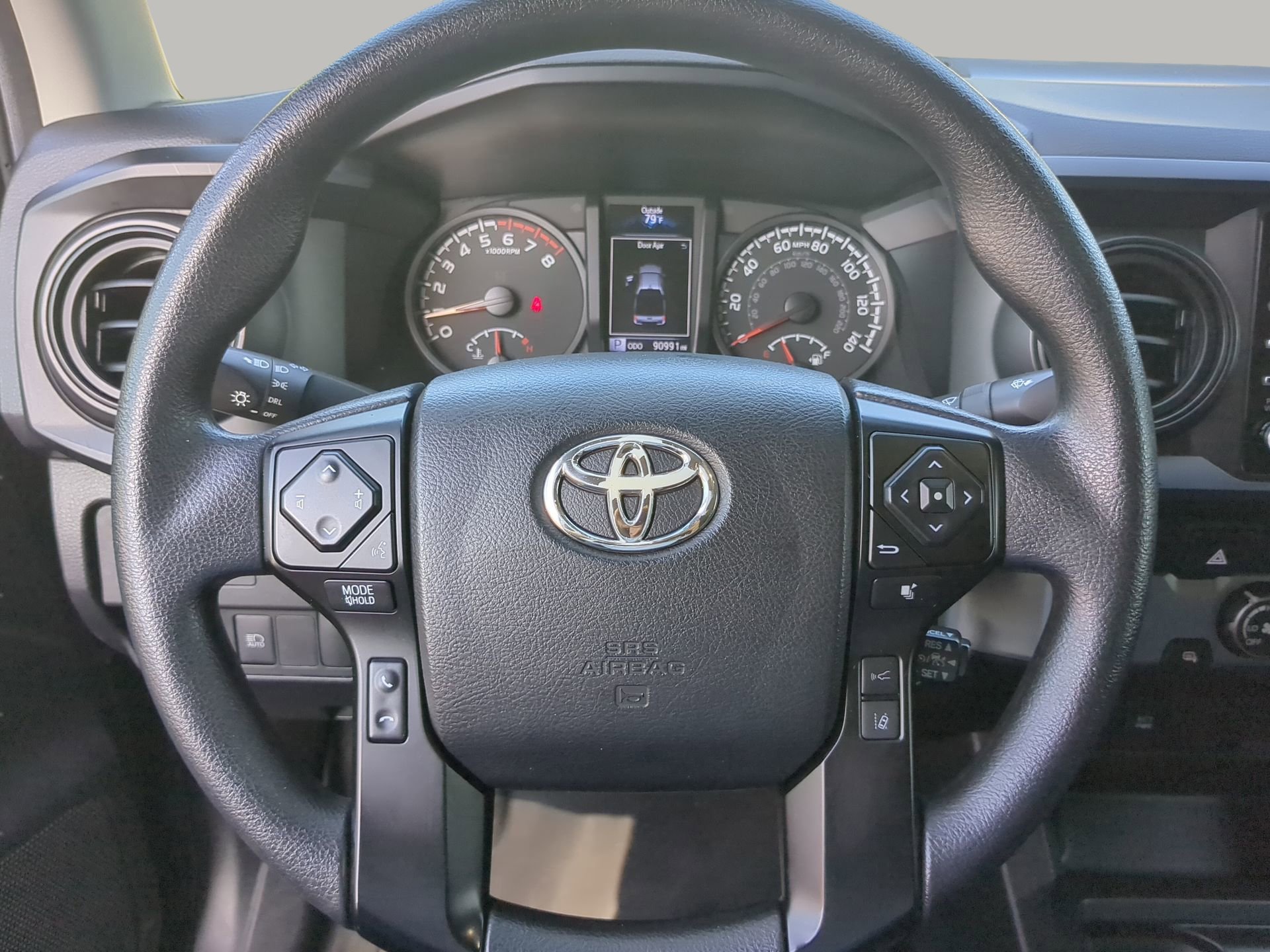Used 2022 Toyota Tacoma SR RWD image 63
