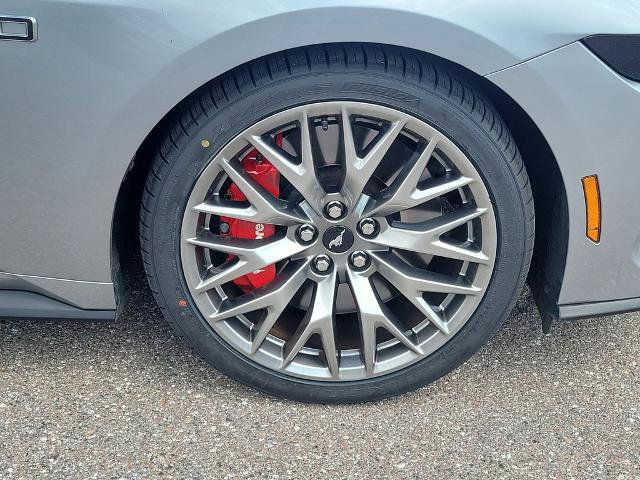 Certified 2024 Ford Mustang GT Premium RWD image 7
