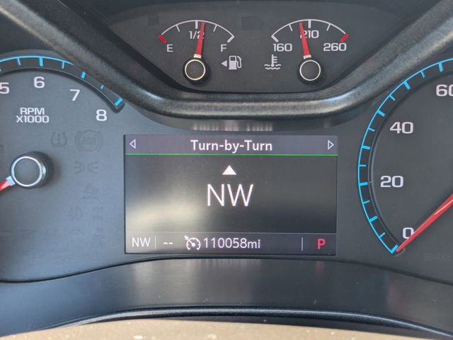 Used 2019 Chevrolet Colorado LT w/ LT Convenience Package image 19