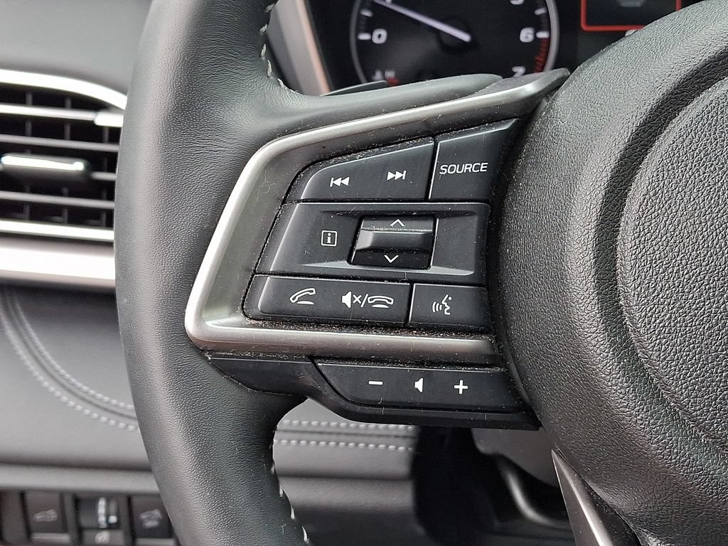 Used 2023 Subaru Outback Touring AWD/4WD image 23