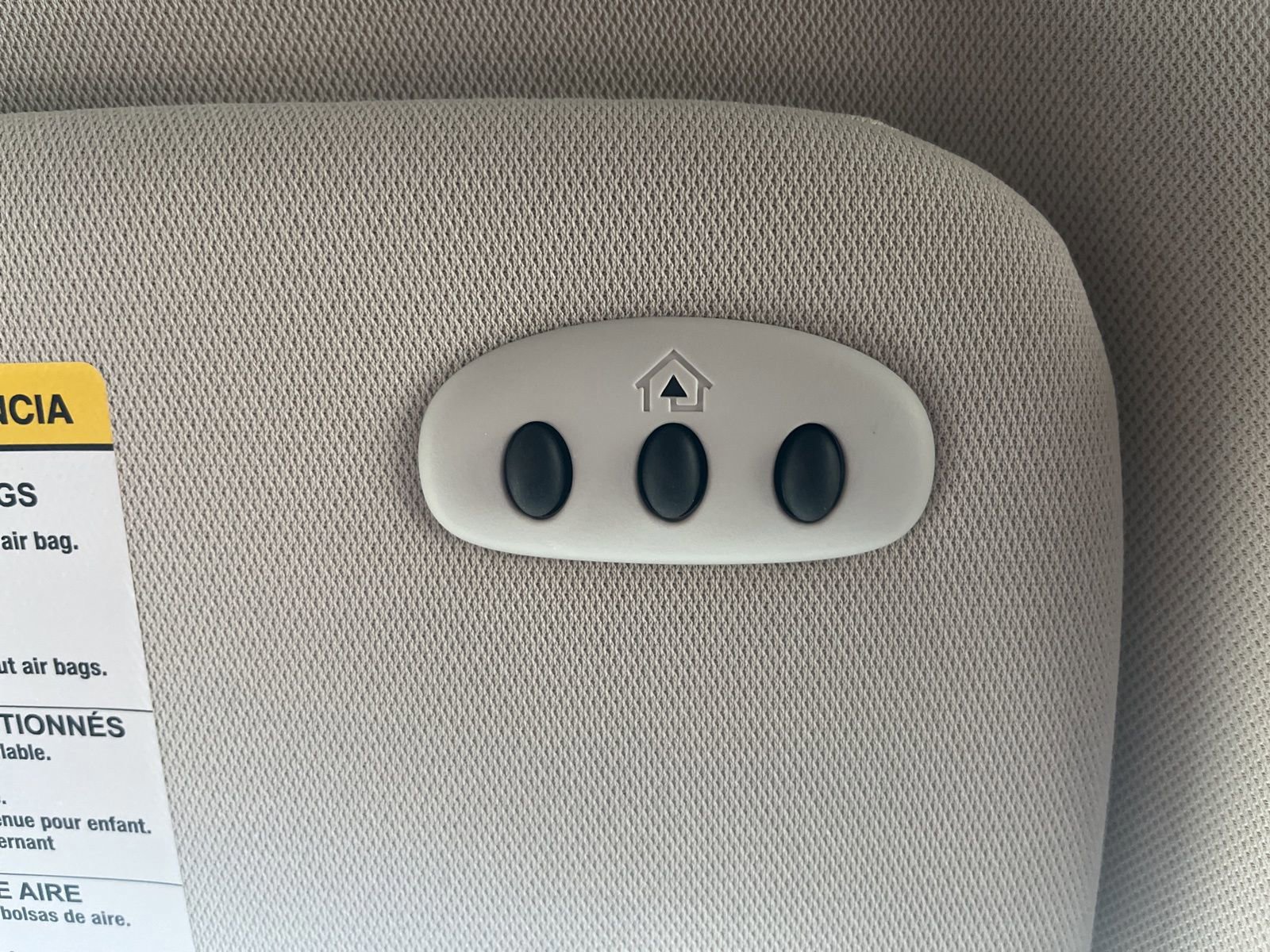 Certified 2024 Ford Edge SEL w/ Convenience Package image 27