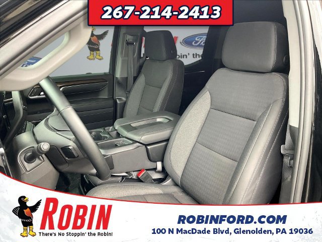 Used 2024 Chevrolet Silverado 1500 RST AWD/4WD image 21