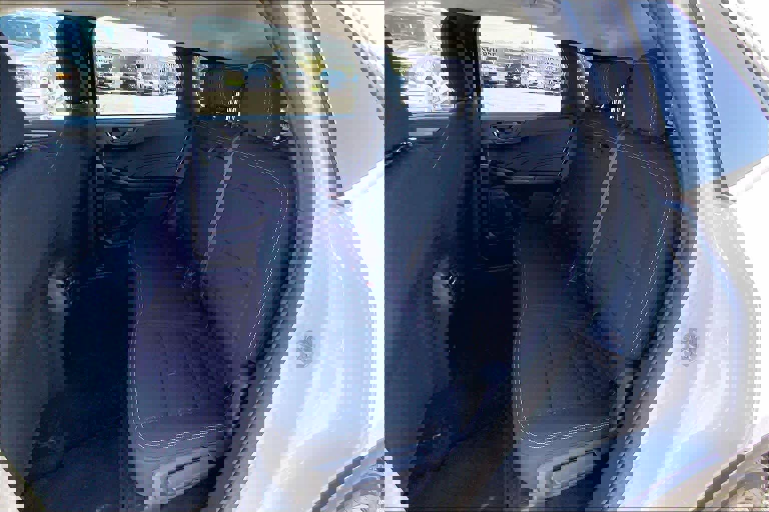 Certified 2025 Ford Escape Active image 20