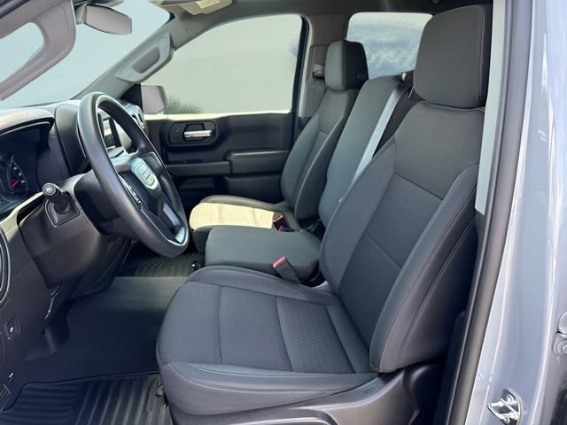 Used 2024 GMC Sierra 1500 Pro w/ Pro Value Package RWD image 19