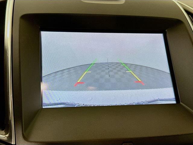 Certified 2018 Ford Edge Titanium w/ Equipment Group 301A image 21