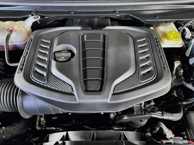 Used 2023 Jeep Wagoneer Series II RWD image 9