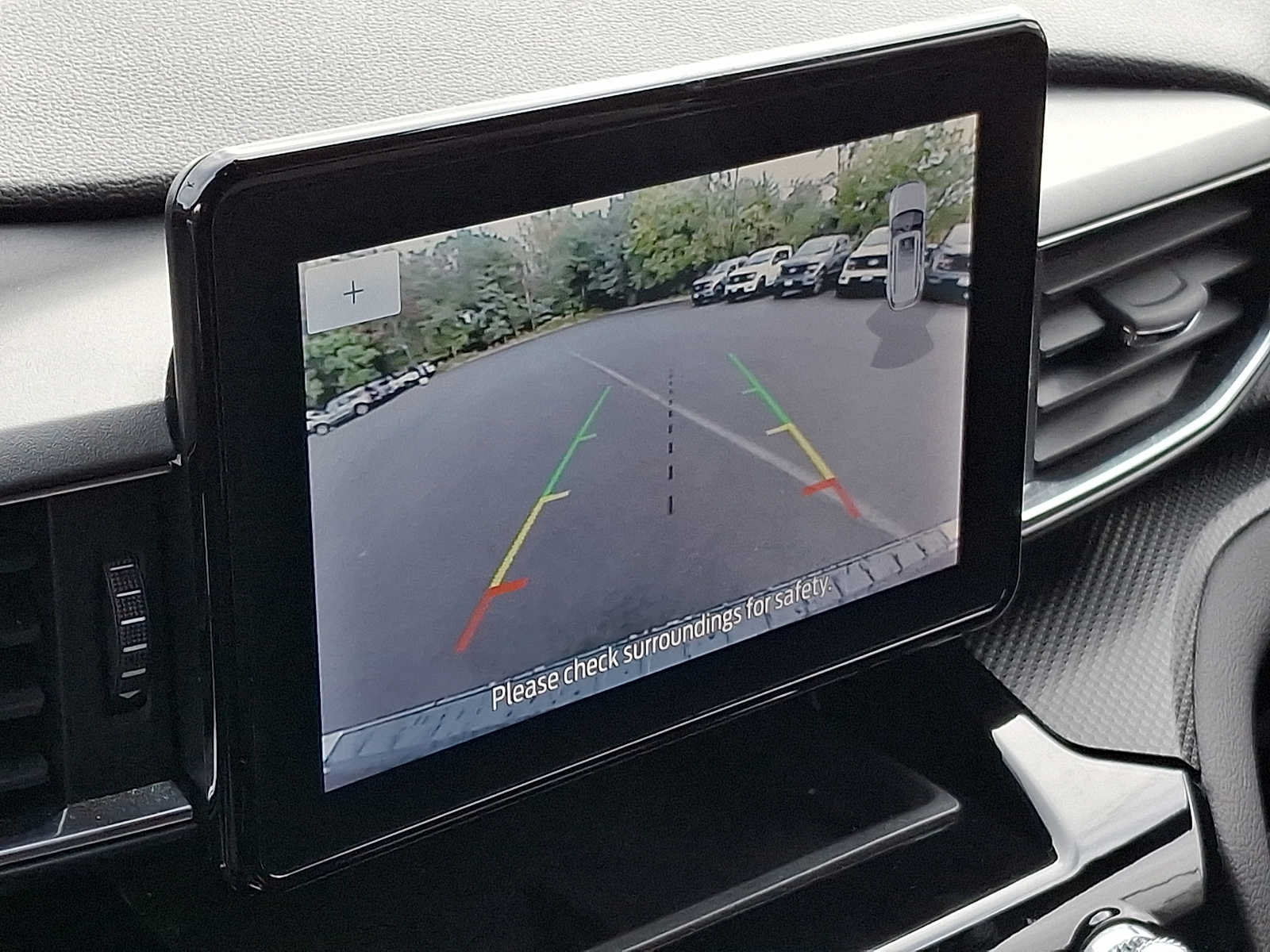 Certified 2023 Ford Explorer ST-Line w/ Class IV Trailer Tow Package AWD/4WD image 18