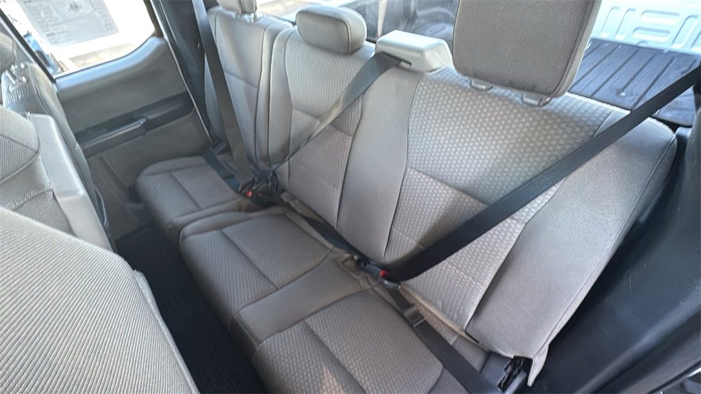 Certified 2022 Ford F250 XLT w/ XLT Value Package image 24