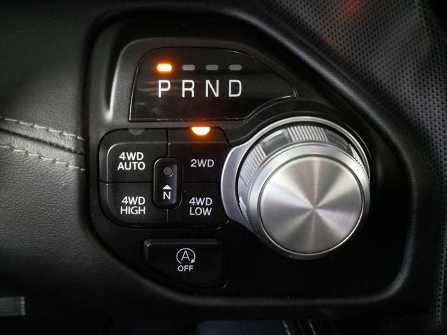 Used 2023 RAM 1500 Limited image 22