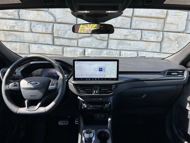 Certified 2023 Ford Escape ST-Line w/ Tech Pack #1 AWD/4WD image 10