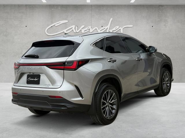 Used 2024 Lexus NX 350 AWD image 5
