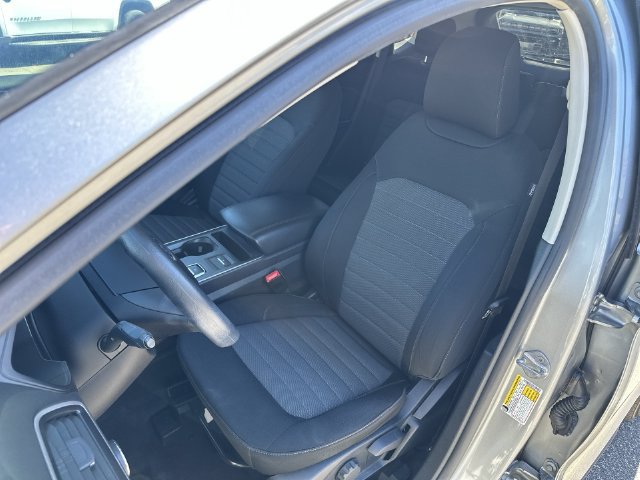 Certified 2024 Ford Edge SE w/ Black Appearance Package AWD/4WD image 12