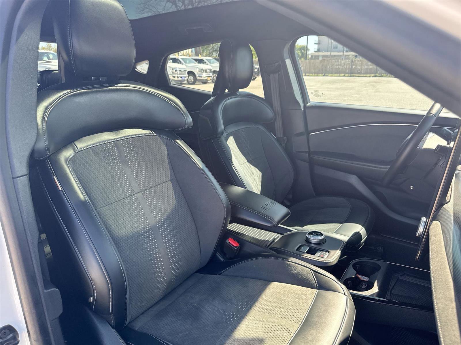 Certified 2023 Ford Mustang Mach-E GT w/ GT Performance Edition image 27