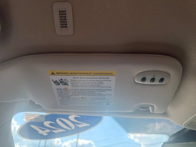 Certified 2024 Ford Edge SEL w/ Convenience Package AWD/4WD image 36