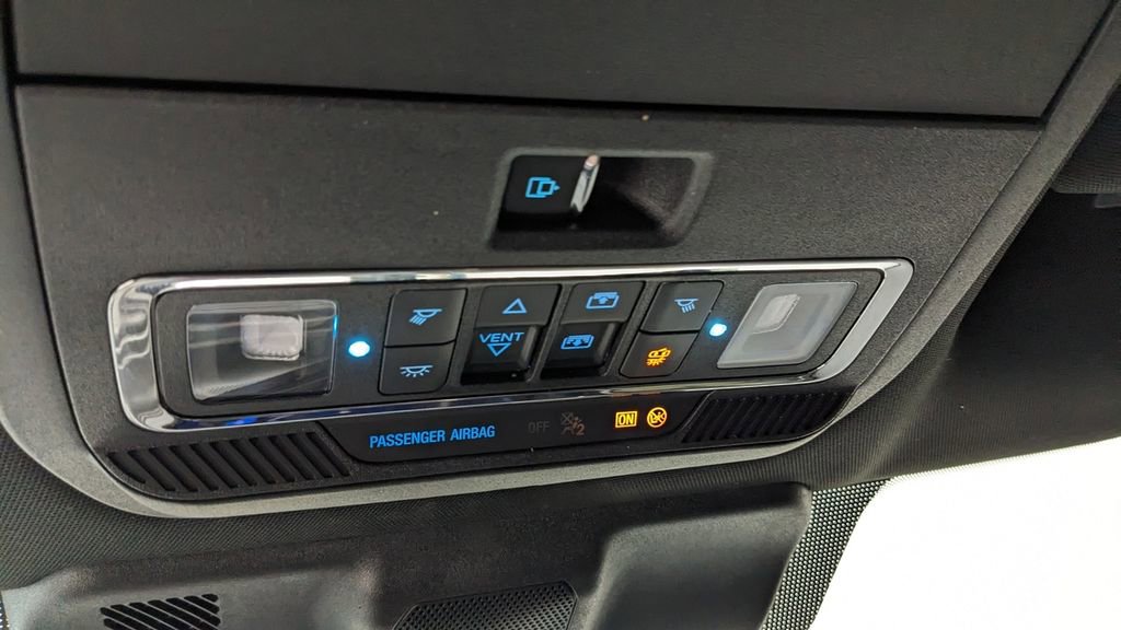 Certified 2025 Ford F250 Platinum AWD/4WD image 33