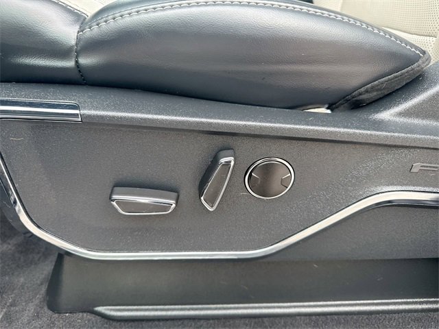 Certified 2023 Ford F150 Lightning Platinum image 18