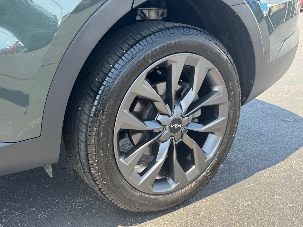 Used 2022 Kia Sorento SX Prestige AWD/4WD image 32