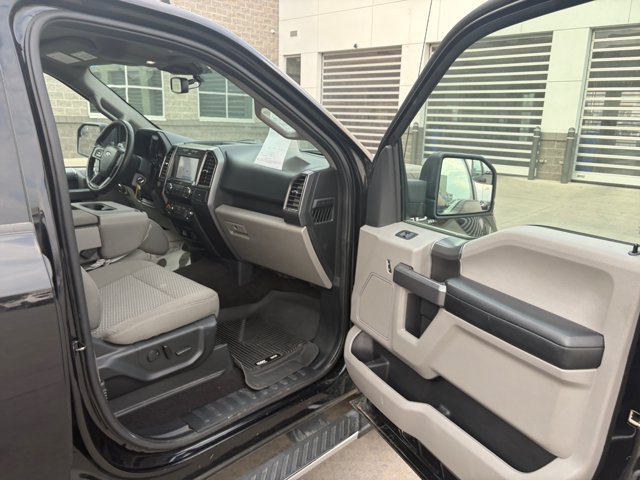 Certified 2019 Ford F150 XLT w/ Equipment Group 302A Luxury AWD/4WD image 31