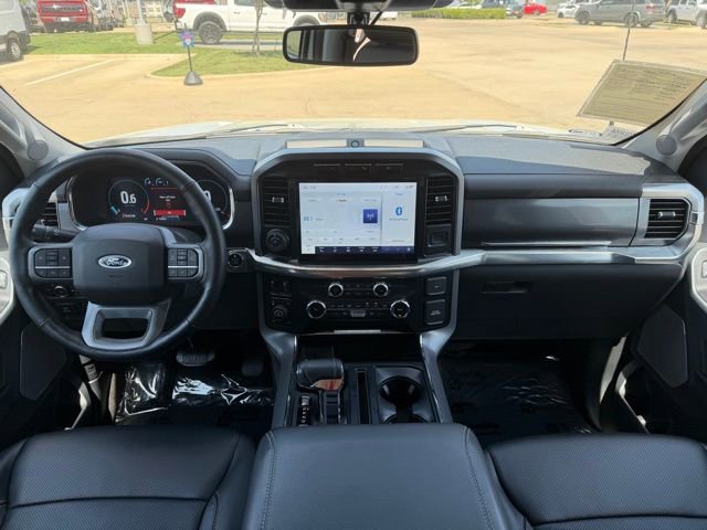 Certified 2022 Ford F150 Lariat image 23