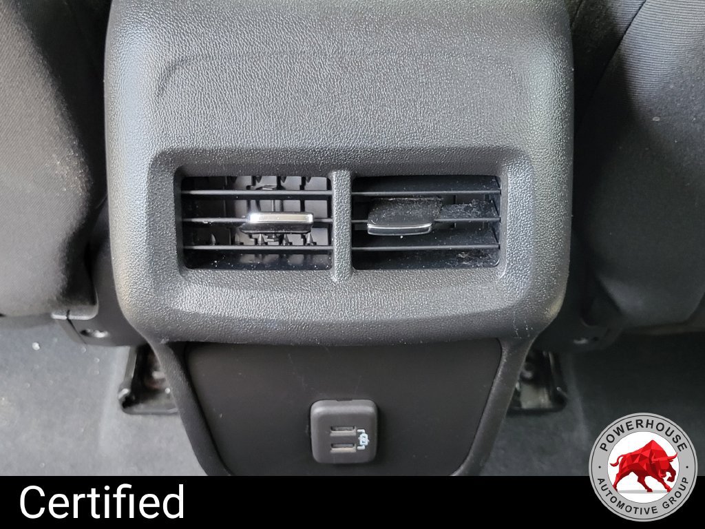 Used 2022 Chevrolet Equinox LT FWD image 17