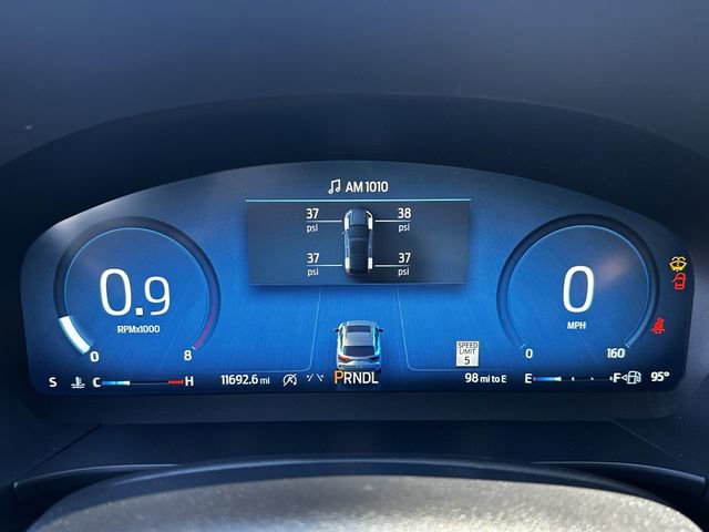 Certified 2023 Ford Escape ST-Line Elite w/ Premium Technology Package AWD/4WD image 20