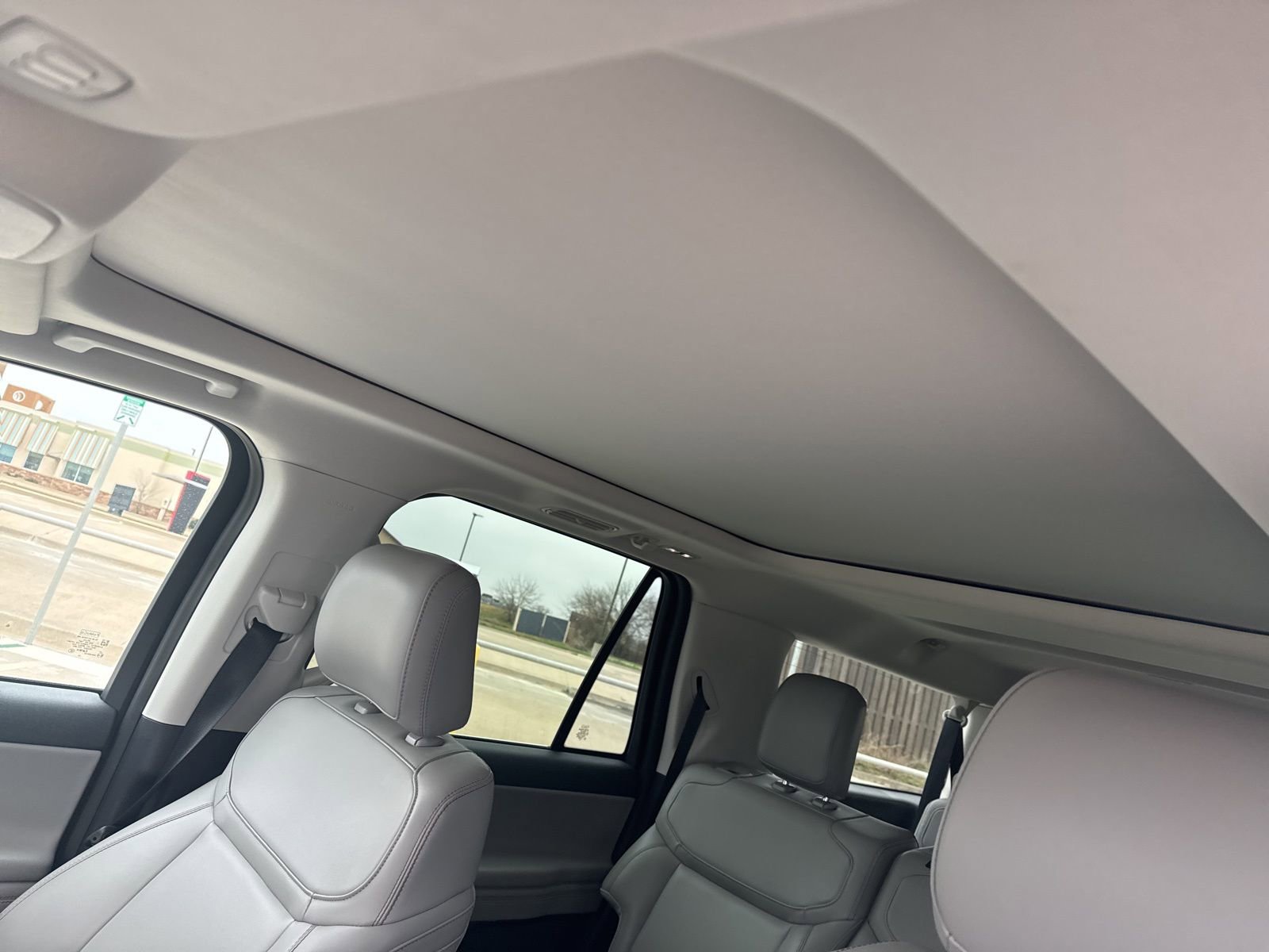 Certified 2025 Ford Expedition Max Active image 11