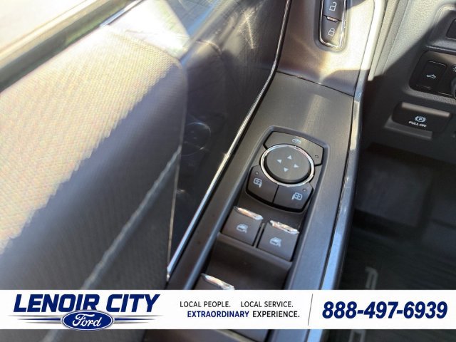Certified 2023 Ford F150 XLT w/ Equipment Group 302A High AWD/4WD image 18