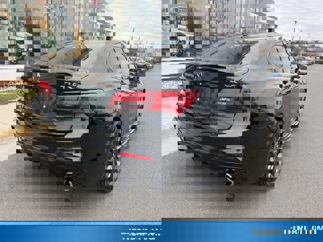 Used 2020 Acura TLX w/ A-SPEC Pkg image 5