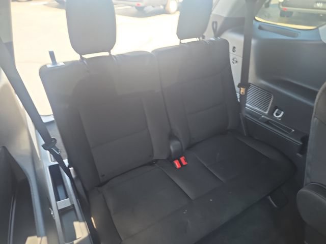 Certified 2023 Ford Explorer XLT AWD/4WD image 19