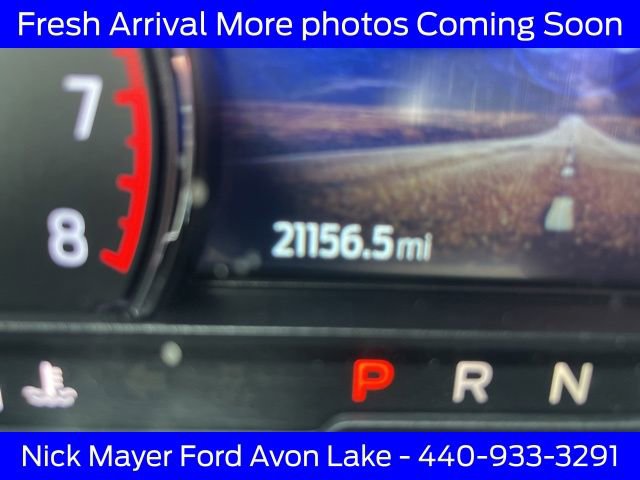 Certified 2023 Ford Explorer XLT w/ Equipment Group 202A AWD/4WD image 3