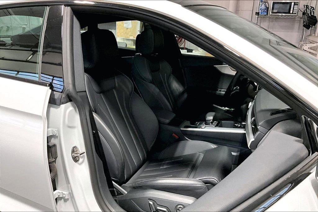 Used 2025 Audi A5 2.0T Premium Plus image 7