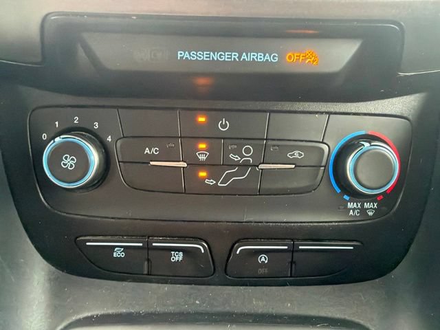 Certified 2022 Ford Transit Connect XL FWD image 27