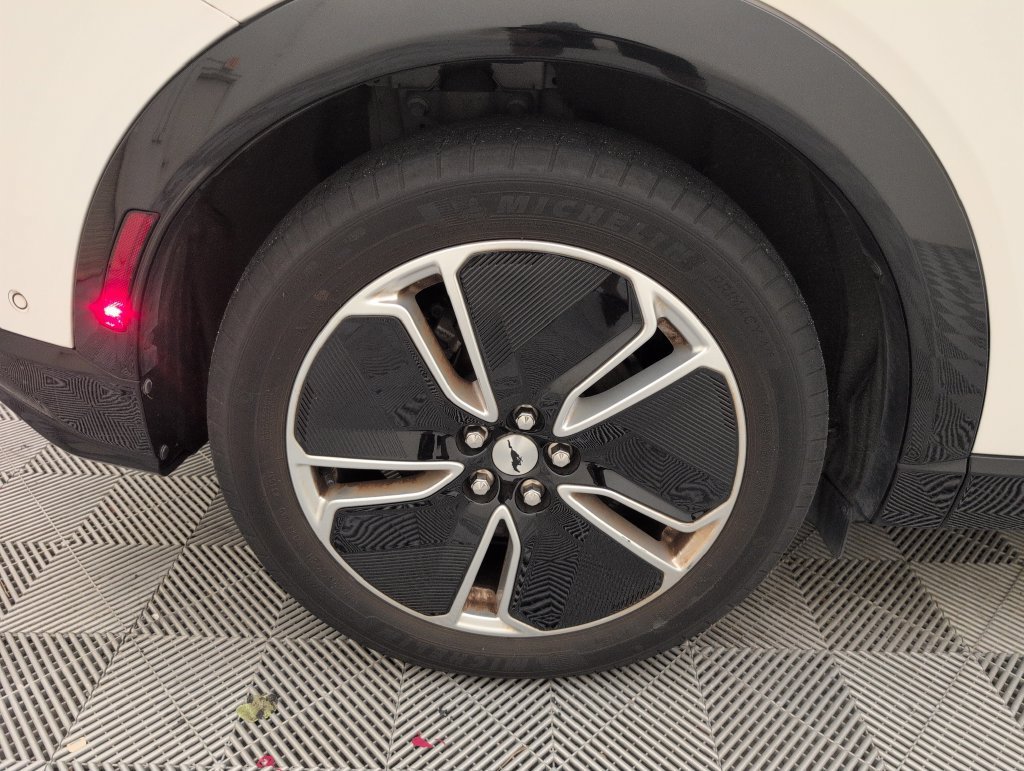 Certified 2023 Ford Mustang Mach-E Premium RWD image 20