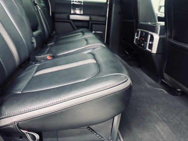 Certified 2021 Ford F250 Platinum image 14