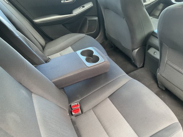 Used 2021 Nissan Sentra SV FWD image 27