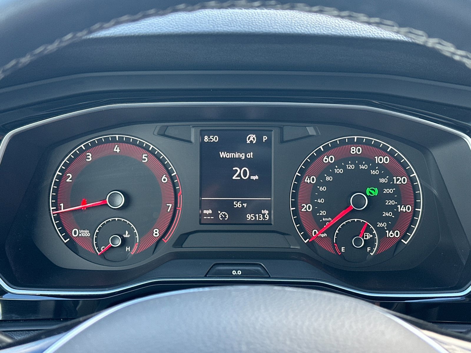 Used 2021 Volkswagen Jetta SE image 22