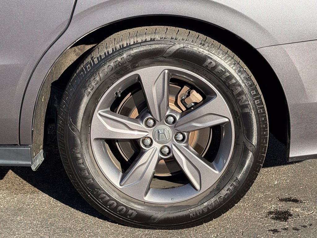 Used 2022 Honda Odyssey EX image 50
