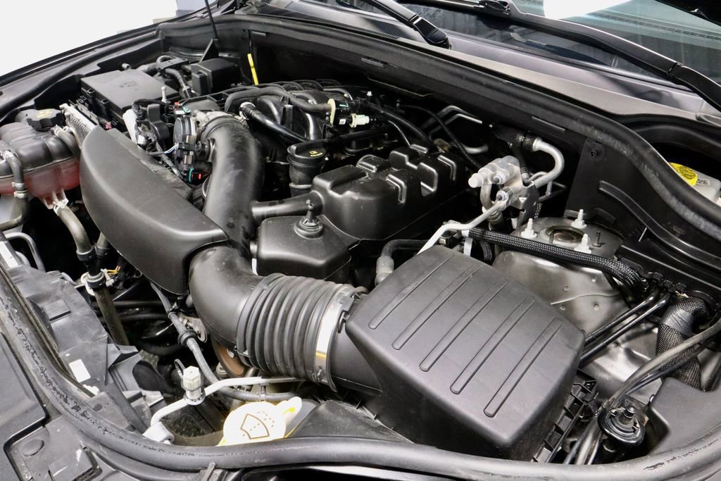 Used 2024 Dodge Durango GT image 17