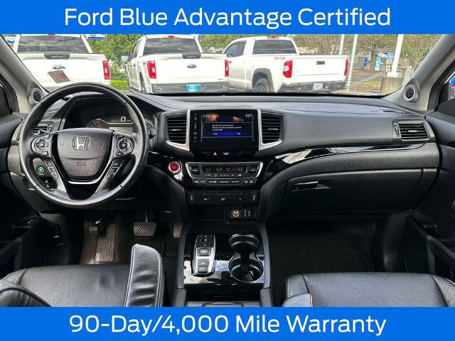 Used 2017 Honda Pilot Touring image 18