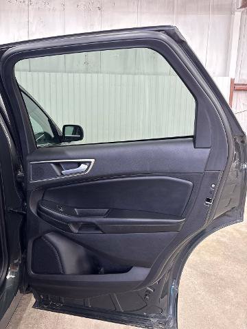 Certified 2024 Ford Edge SEL AWD/4WD image 16