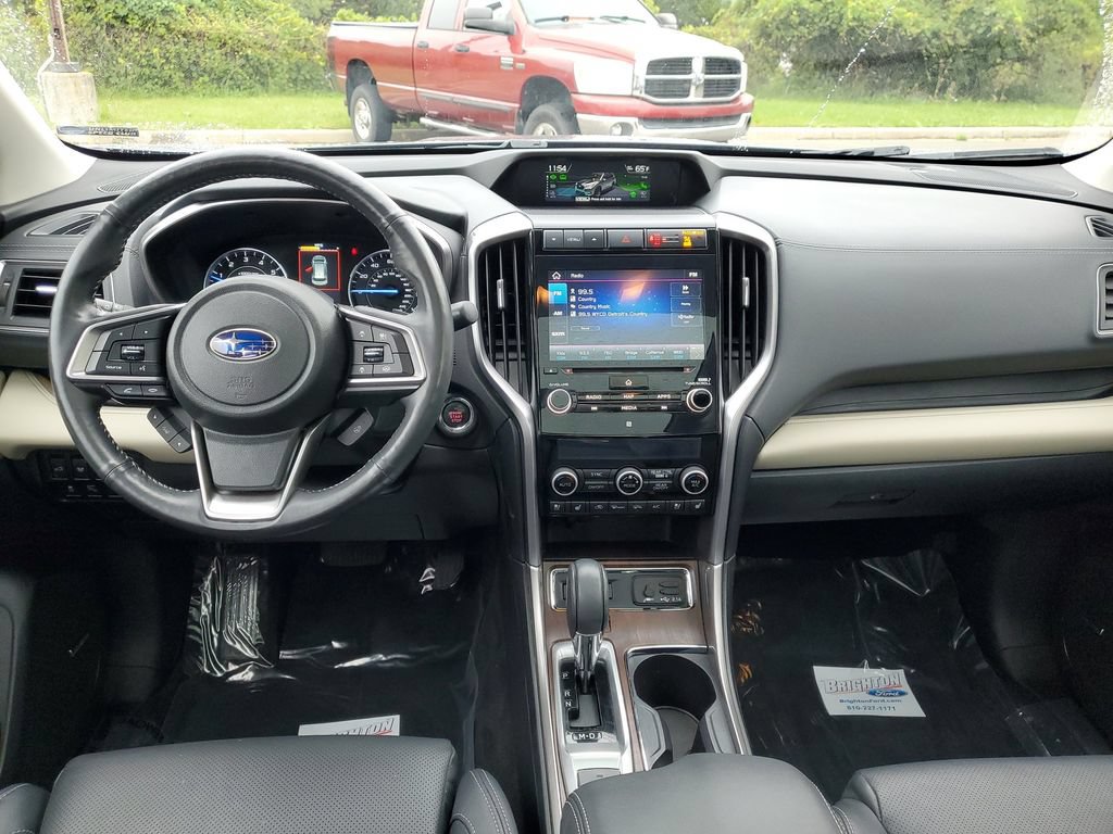 Used 2022 Subaru Ascent Touring AWD/4WD image 19