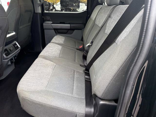 Certified 2023 Ford F150 XLT w/ Equipment Group 302A High image 14