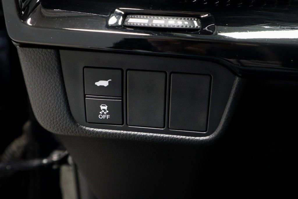 Used 2025 Honda CR-V EX-L image 29