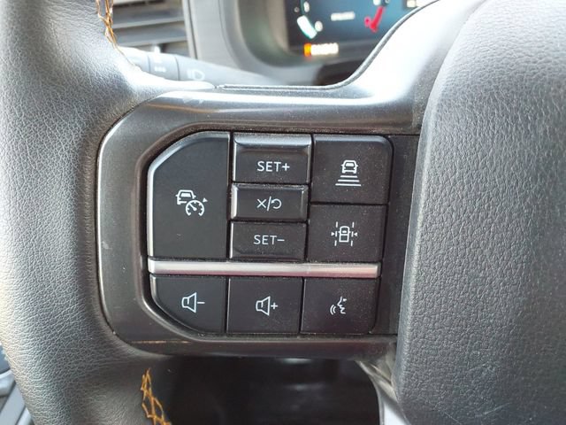 Certified 2025 Ford F150 Tremor w/ Bed Utility Package AWD/4WD image 19